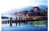 漂流之旅：張家界、天門山、鳳凰古城、猛洞河漂流 五日游