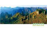 長(zhǎng)沙、韶山、岳陽(yáng)、衡山、張家界、天子山、黃龍洞 湖南精華七日游
