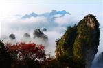 【尊享/拼團(tuán)線路A】張家界、天子山、袁家界、魅力湘西、黃龍洞三日游