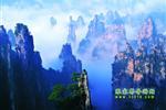 【喜樂拼團(tuán)線路8】張家界、天子山、寶峰湖、猛洞河漂流、芙蓉鎮(zhèn)四日游