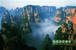 張家界、韶山、長(zhǎng)沙三湘四水五日游 -- 紅色之旅！