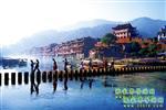 【喜樂(lè)拼團(tuán)線路9】張家界、鳳凰古城、猛洞河漂流、芙蓉鎮(zhèn)四晚五日游