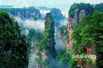 【純玩自駕游線(xiàn)路五】袁家界、天子山、黃龍洞、猛洞河漂流、芙蓉鎮(zhèn)、張家界四日游