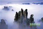 【純玩獨(dú)立成團(tuán)線(xiàn)路1】袁家界、天子山、黃龍洞、張家界三日游