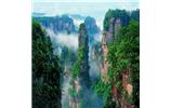【長(zhǎng)沙往返線路3】：張家界、天子山、黃龍洞、天門仙山四日游